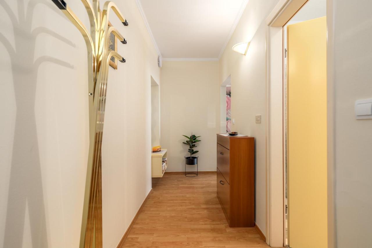 Apartments Nono Пореч Екстер'єр фото